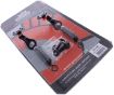 Bilde av Competition boot springs - Black Coated Stainless steel