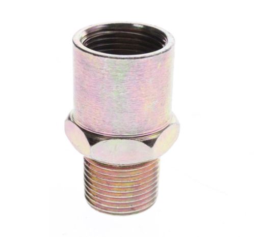 Bilde av Olje-adapter til sandwich - M22x1.5