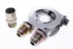 Bilde av Oljekjøleradapter med termostat - M22x1.5mm