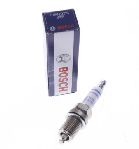 Bilde av TFSI tennplugg Bosch FR6KPP332S