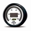 Bilde av AEM 52mm Boost Digital Gauge -30-35psi - 30-4406