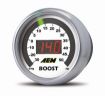 Bilde av AEM 52mm Boost Digital Gauge -30-35psi - 30-4406