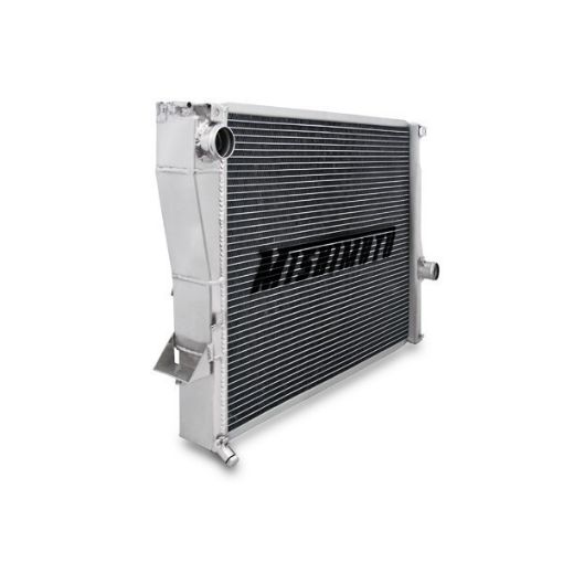 Bilde av BMW Z3 / 99-02 Aluminium radiator - Mishimoto