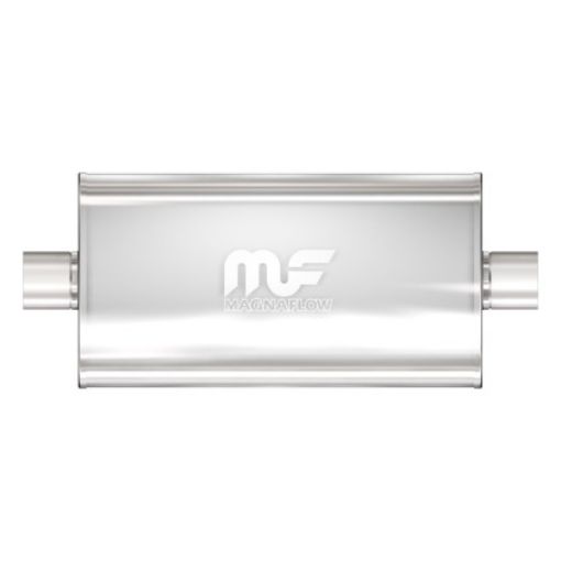 Bilde av Magnaflow mellompotte 3"- 12579