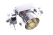 Bilde av Universal Gasspjeld - 70mm Sølv