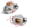 Bilde av Universal Gasspjeld - 70mm Sølv