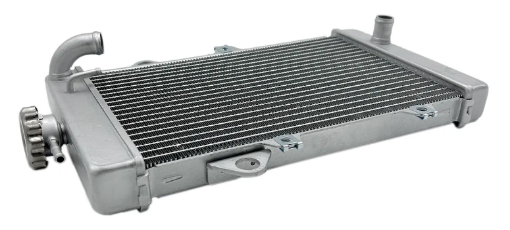 Bilde av Kjøleelement - For vannintercooler