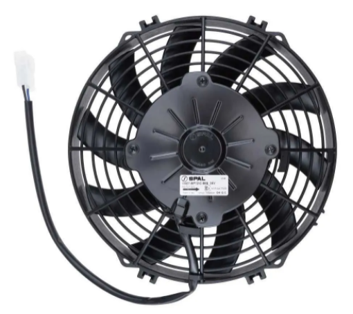 Bilde av  24V VA07-BP12/C-58S (225 MM)