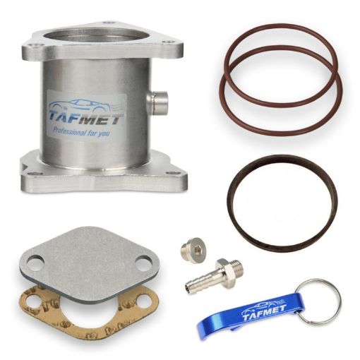 Bilde av EGR Removal Delete Kit for VW Audi Seat Skoda with 2.0 TDI CBBB CAGA CFFA BMN CJC engines