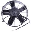 Bilde av  SPAL 24V VA03-BP70/LL-37A (280 MM)