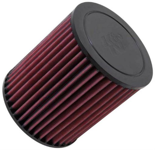 Bilde av Audi A6 C6 - K&N FILTER E-9282