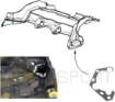 Bilde av E36 rear trailing arm reinforcement kit