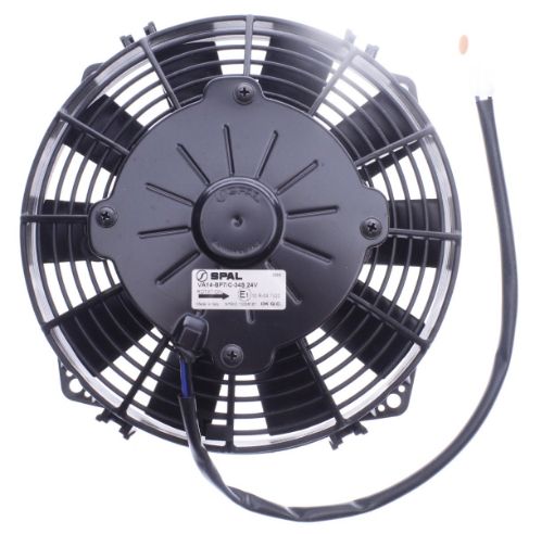 Bilde av 24V VA14-BP7/C-34S (190 MM)
