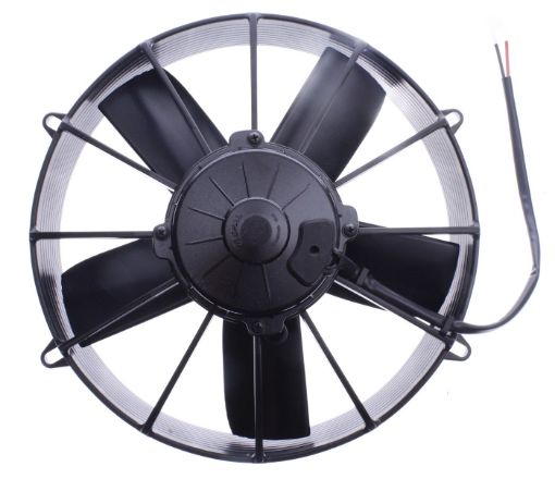 Bilde av SPAL 24V VA03-BP70/LL-37S (280 MM)