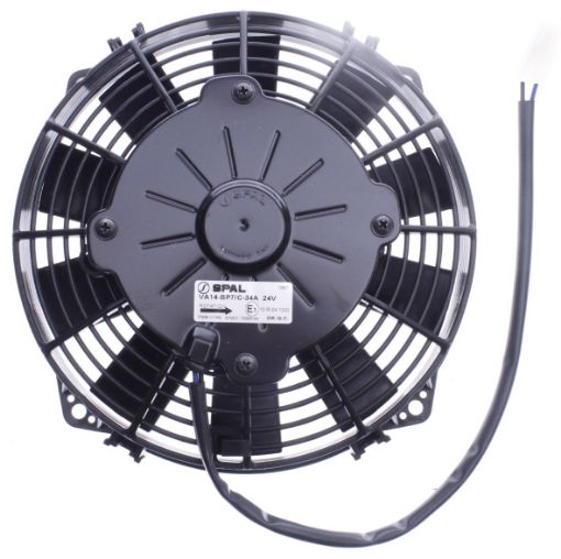 Bilde av  24V VA14-BP7/C-34A (190 MM)