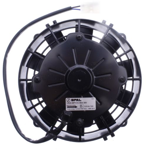 Bilde av  24V VA22-BP11/C-50S (167 MM)