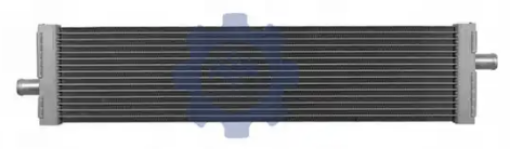 Bilde av Kjøleelement - For vannintercooler