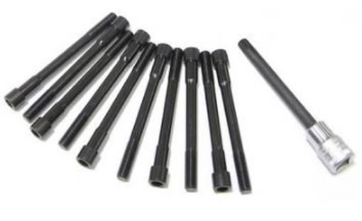 Bilde av ARP VW 1.8 Ltr Turbo 20V M10 (with tool) head bolt kit