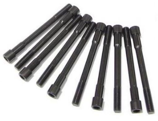 Bilde av ARP VW 1.8 Ltr Turbo 20V M10 (without tool) head bolt kit - 204-3901