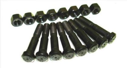 Bilde av ARP Nissan SR20 Rod Bolt Kit