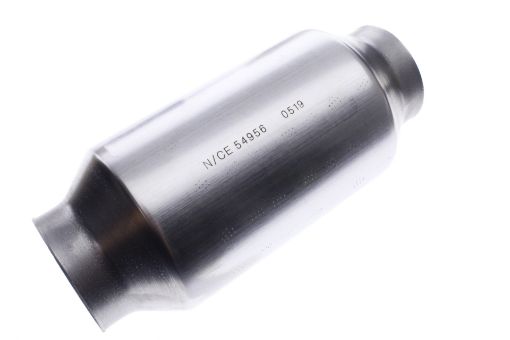 Bilde av MagnaFlow 2½" 350hk -Sportskatalysator Keramisk materiale - 400 cellers