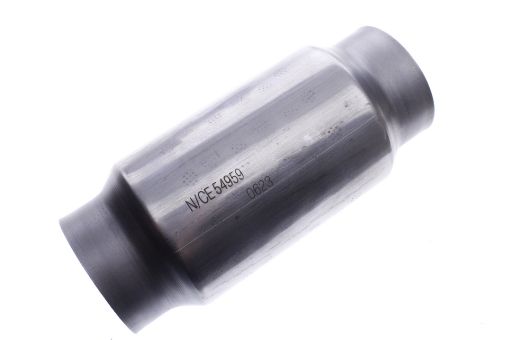 Bilde av MagnaFlow 3" 400hk -Sportkatalysator Keramisk materiale - 400 cellers