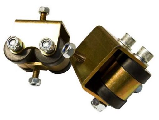 Bilde av BMW E36/E46 polyurethane engine mounts
