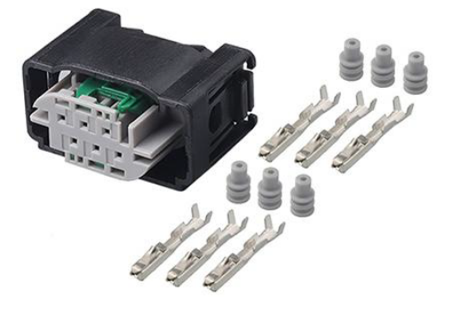 Bilde av Plugg for Bosch elektronisk gass