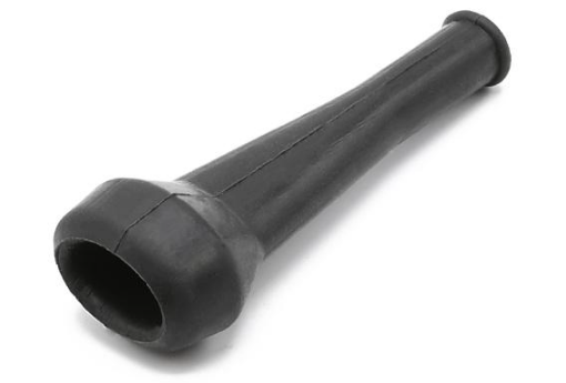 Bilde av Straight Boot - 2 pin
