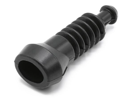 Bilde av Straight Boot - 2 pin - Thread