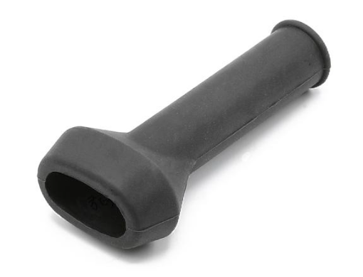Bilde av Straight Boot - 3 pin