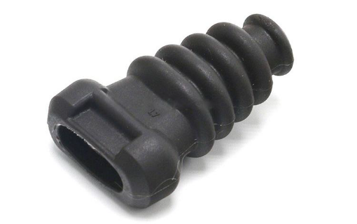 Bilde av Straight Boot - 3 pin - Thread