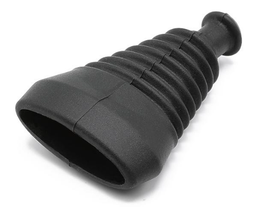 Bilde av Straight Boot - 5 pin - Thread