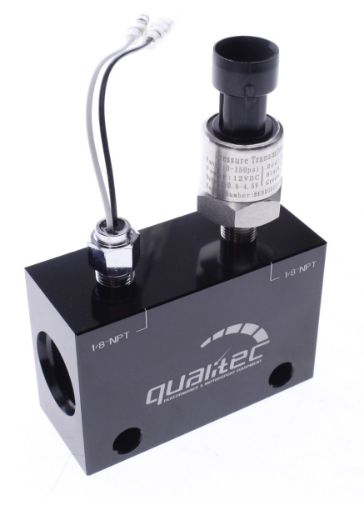 Bilde av Digital Transmission Temperature Sender Manifold