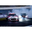 Bilde av Red "FD" LED Brake Light Strip