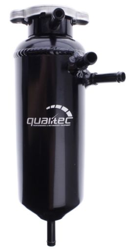 Bilde av Ekspansjonsbeholder 0,4 liter - Black