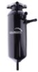Bilde av Ekspansjonsbeholder 0,4 liter - Black