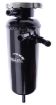 Bilde av Ekspansjonsbeholder 0,4 liter - Black