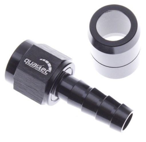 Bilde av Press-fittings AN8 - Straight