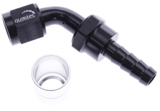 Bilde av Press-fittings AN8 - 60 Deg
