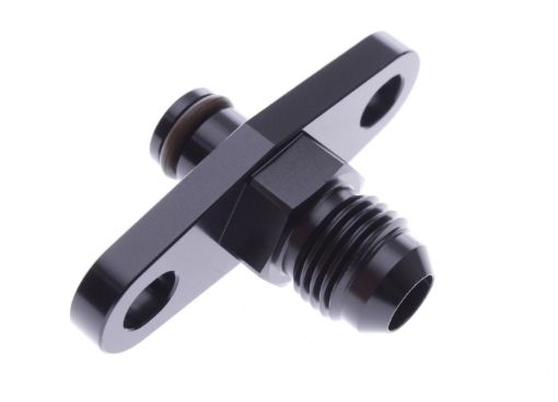 Bilde av Fuel Rail Adapter Toyota, Subaru - 2JZGTE, 4EFTE, 4AGE, 4AGZE 
