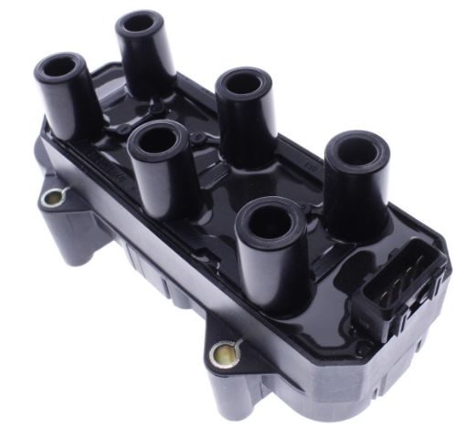 Bilde av Bosch Motorsport - Tennspoler for 6 cyl.