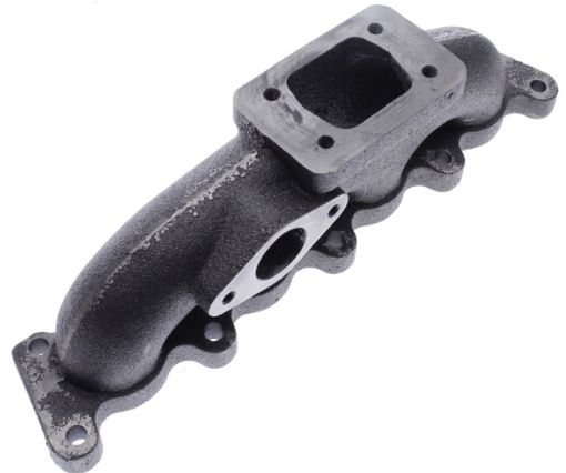 Bilde av Audi / VW 1.8T med 38mm. WG T3 flens
