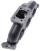 Bilde av Audi / VW 1.8T med 38mm. WG T3 flens