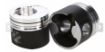 Bilde av Diamond Piston Kit VW 2.0 TDI 81.50mm 16.2:1