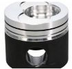 Bilde av Diamond Piston Kit VW 2.0 TDI 81.50mm 16.2:1