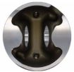 Bilde av Diamond Piston Kit VW 2.0 TDI 81.50mm 16.2:1