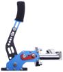 Bilde av Pro hydraulisk håndbrems - Stående - Blå / Svart