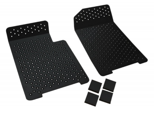 Bilde av E46 FLOOR PLATES