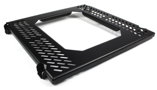 Bilde av ADJUSTABLE SEAT MOUNT ADAPTER E36/E46 FIA